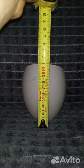 Плафоны для люстры 2 шт