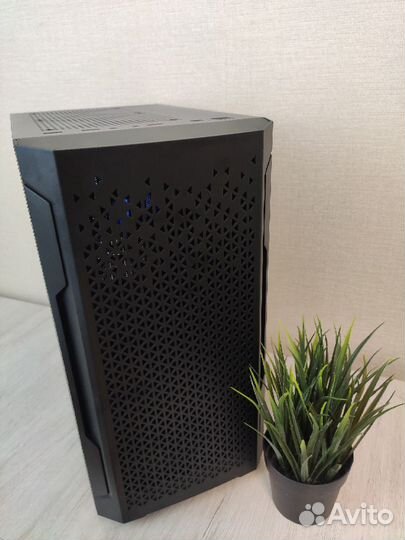 Системный блок Intel core i5/RAM 16GB/SSD 250GB