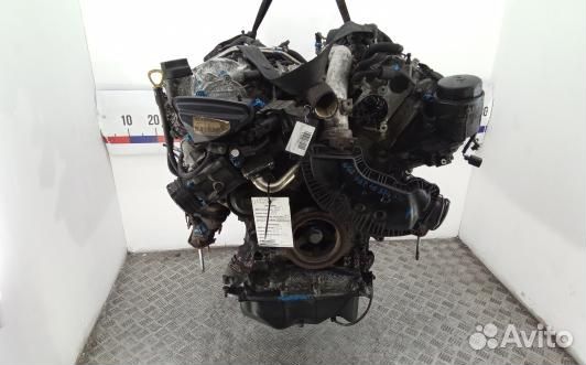Двигатель дизельный chrysler 300C 1 (UNP05AB01)