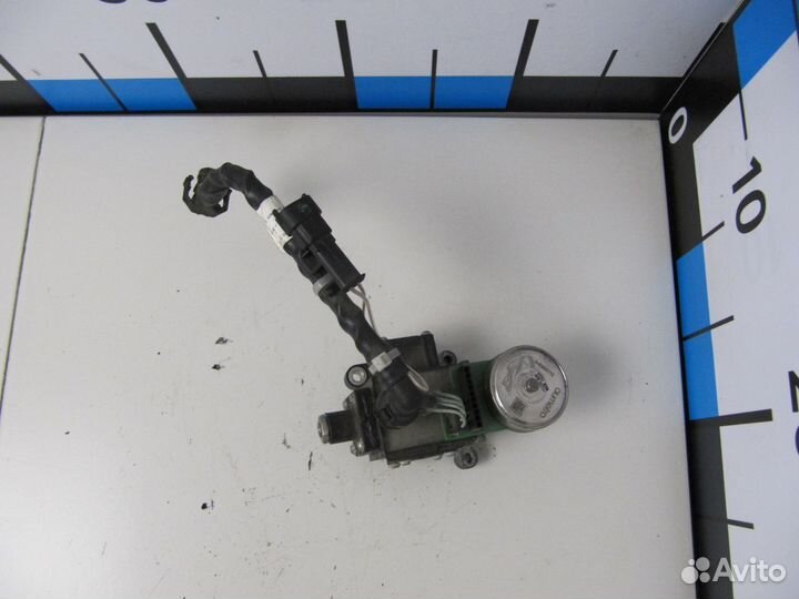 Насос системы AdBlue MAN TGS