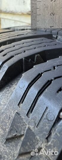 Nokian Tyres Hakkapeliitta R3 SUV 235/50 R18 R
