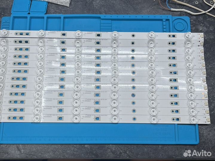 Подсветка Led49d6-03(a)