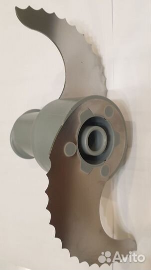 Нож зубчатый Robot-Coupe 27253