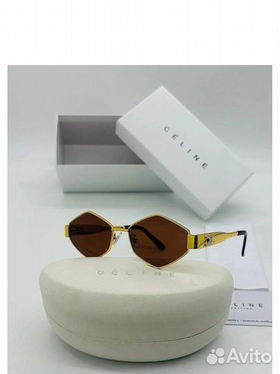 Очки prada женский