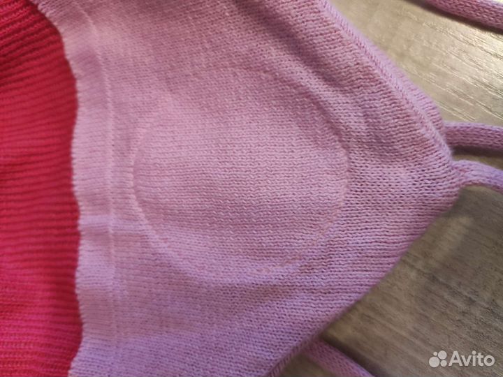 Весенняя шапочка Reima р52/54