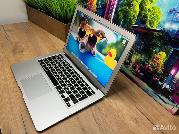 Macbook air 13 2016 8gb