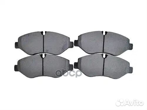 Тормозные колодки 001093SX Stellox