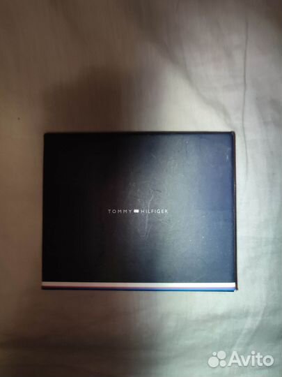 Cardholder Tommy Hilfiger #картхолдер#бумажник