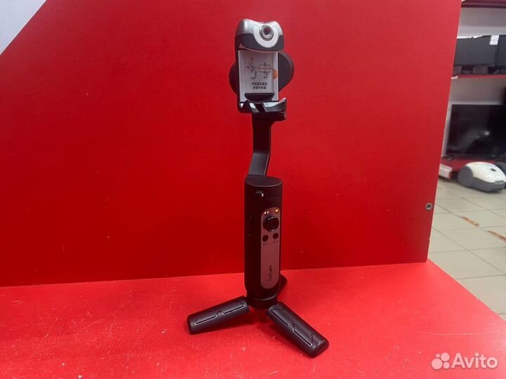 Электронный стабилизатор для смартфона Hohem iStea