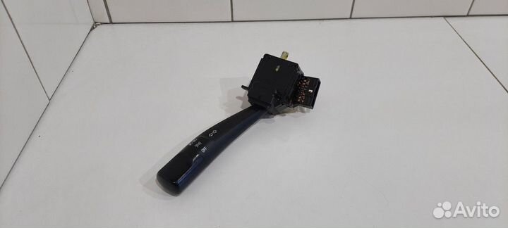 Переключатель подрулевой поворотов