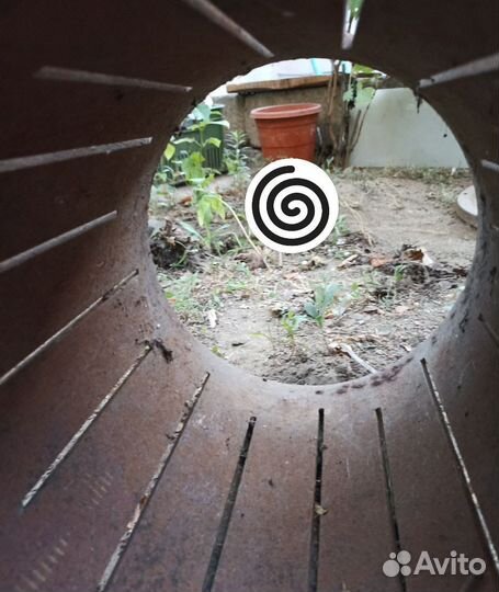 Пресс для сока