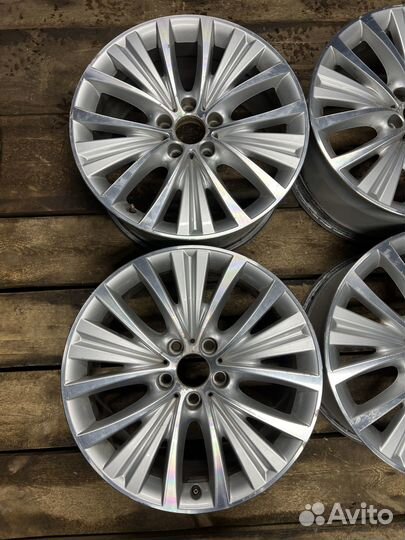 Диски R19 5x120 BMW X5 F15 448 стиль, оригинал