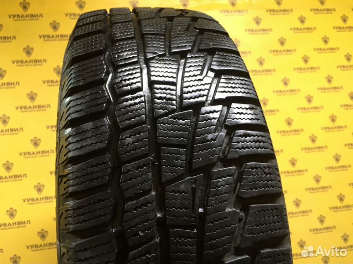 Cordiant Winter Drive PW-1 205/60 R16 96T