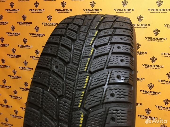 Michelin X-Ice North 205/55 R16 91T