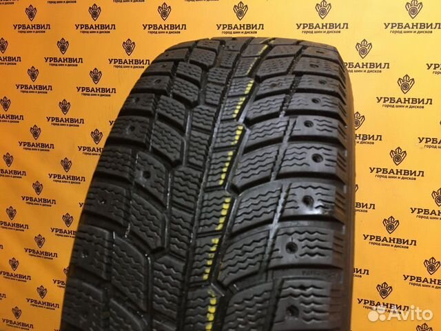 Michelin X-Ice North 205/55 R16 91T