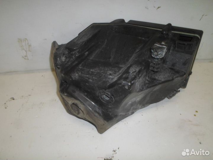 Корпус блоков S-класс W221 (2005—2009) Mercedes-Benz