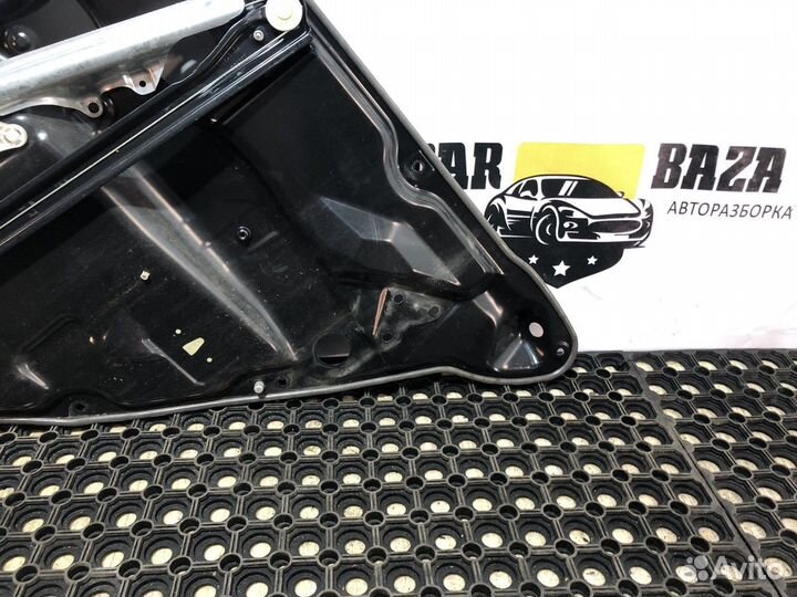 Стеклоподъемник электрический задний Левый L