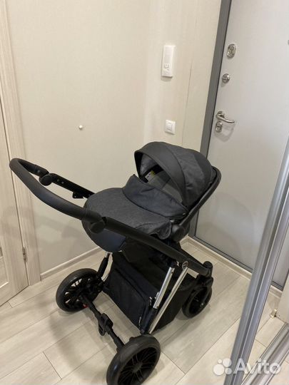 Коляска verdi melbu 3 в 1