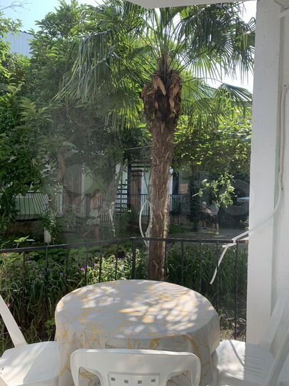 Комната 15 м², 1/1 эт.