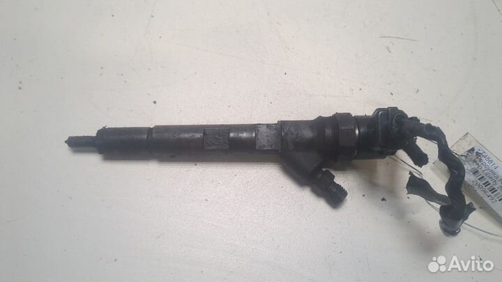 Форсунка топливная Jeep Liberty