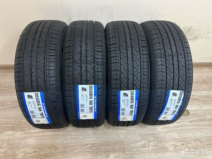 Triangle TR978 205/60 R16 97H