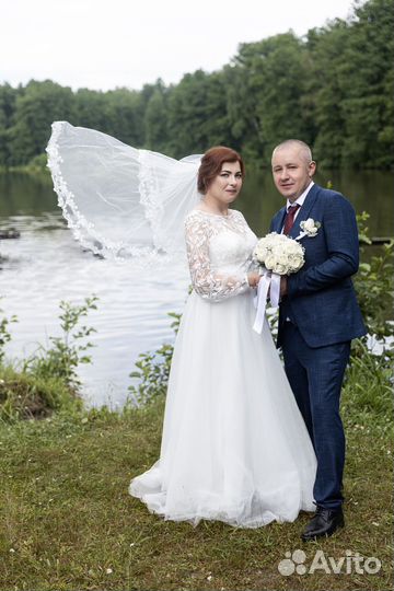 Фотограф видеооператор фотосъёмка видеосъёмка