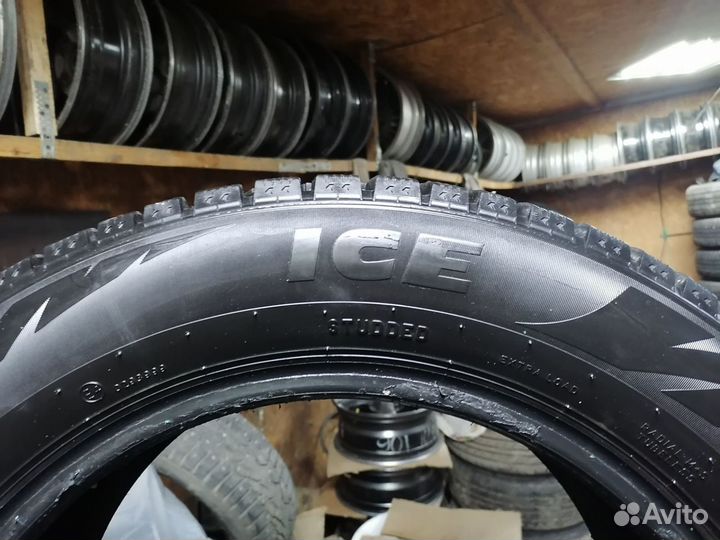 Formula Ice 235/55 R17