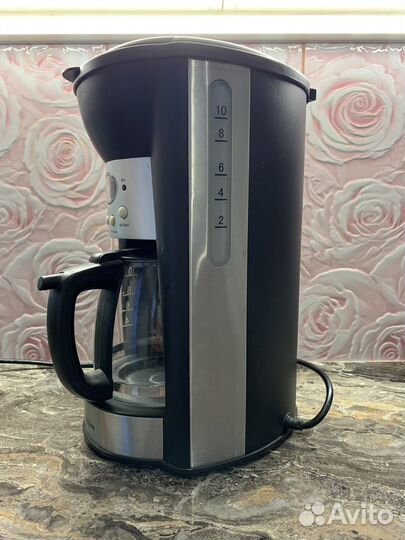 Кофеварка cameron