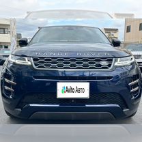 Land Rover Range Rover Evoque 2.0 AT, 2021, 7 828 км, с пробегом, цена 4 255 000 руб.