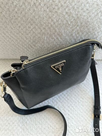 Сумка guess noelle оригинал