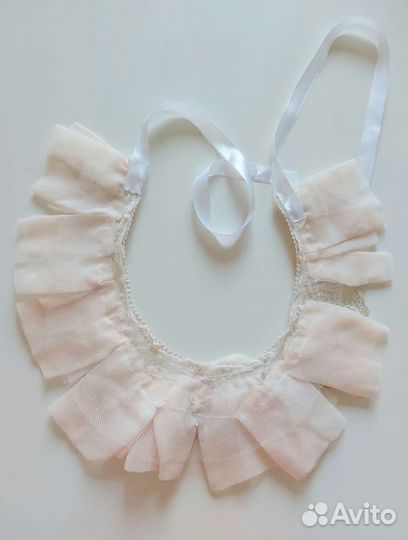 Воротник нарядный