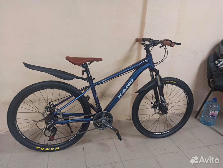 Велосипеды для всей семьи