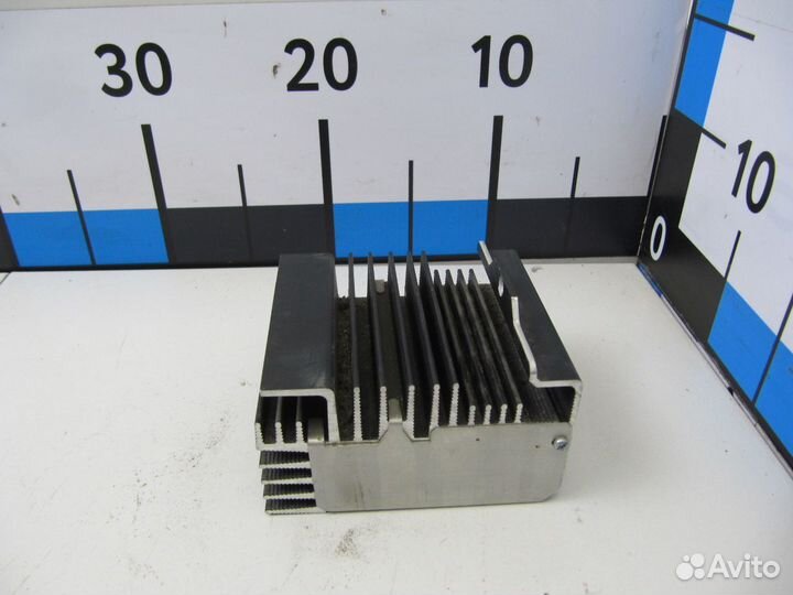 Преобразователь напряжения Scania P, G, R series