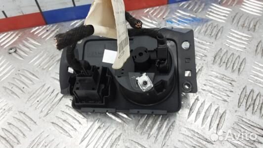 Переключатель света volkswagen golf 5 (ADN08WU01)