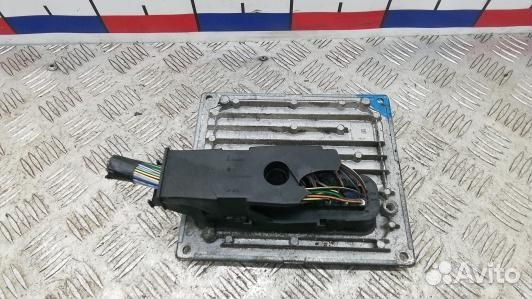 Блок управления двигателем ford C-MAX 1 (CDN30PF01