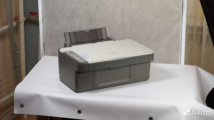 Принтер Epson Stylus CX3700