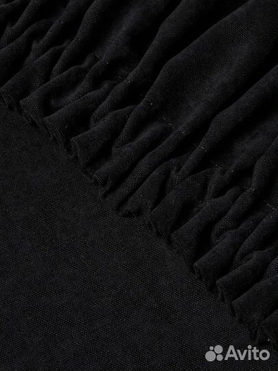 Шторы канвас