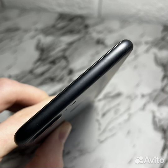 Корпус донор iPhone 7 Plus черный