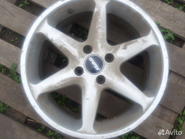 Dunlop Graspic TS20 205/45 R16 23F