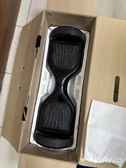 Гироскутер