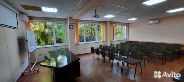 Почасовая аренда помещения, 48 м²