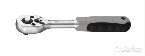 Трещотка 1/2