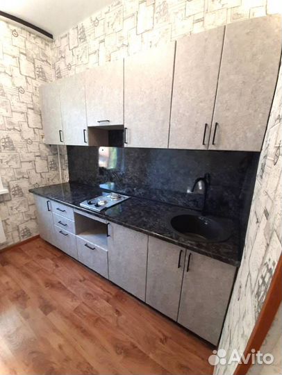 Кухонные гарнитуры