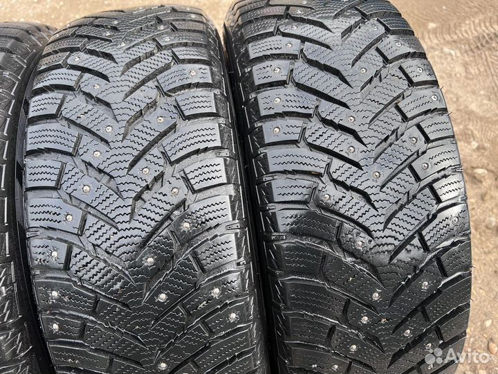 Toyo Observe Ice-Freezer SUV 225/60 R18