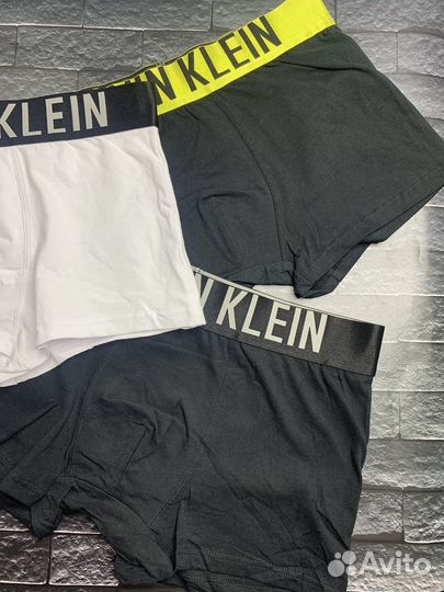 Трусы мужские