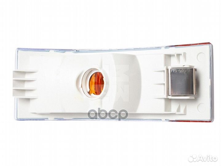 Фонарь указателя поворота 773-1516N-UE Depo