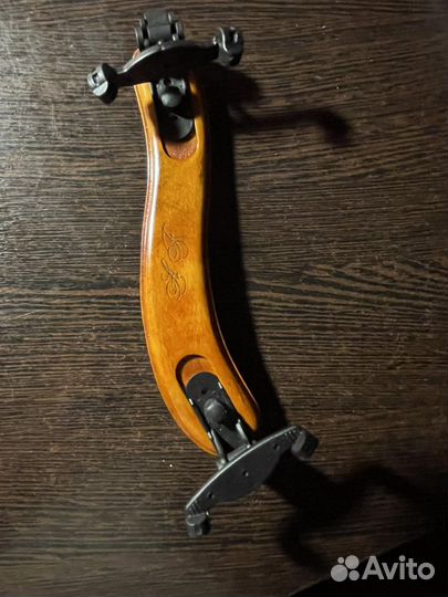 Мостик для скрипки 3 4
