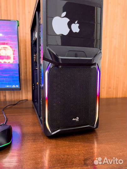 Игровой компьютер i7