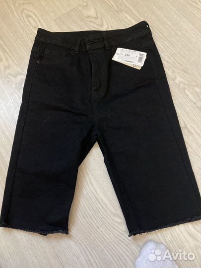 Шорты женские Ostin