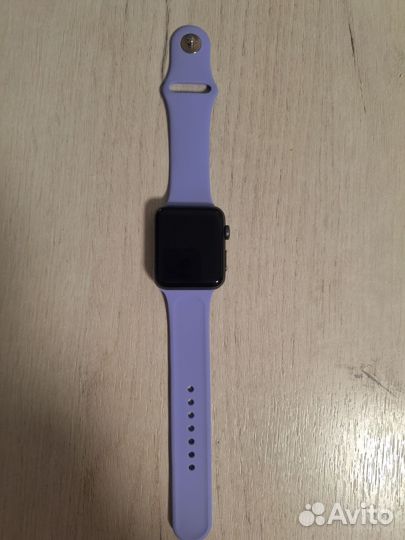 Apple watch series 3 42mm